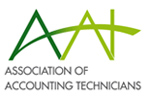 Association of Accounting Technicians logo