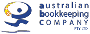 Australian Bookkeeping Company logo